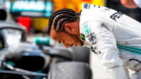 Formule 1 : Esteban Ocon s’enflamme pour Lewis Hamilton !