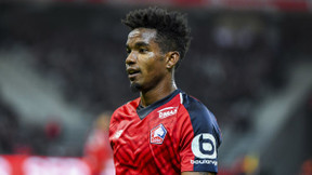 Mercato - OL : Clap de fin pour Thiago Mendes ?