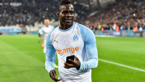 Mercato - OM : Un prétendant ferait le forcing pour Balotelli !