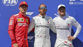 Formule 1 : Charles Leclerc prévient Lewis Hamilton et Valtteri Bottas !