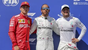 Formule 1 : Charles Leclerc prévient Lewis Hamilton et Valtteri Bottas !