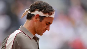 Tennis : Le message fort de Roger Federer sur sa fin de carrière !