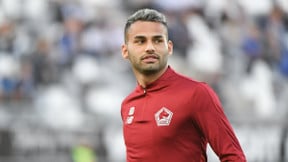 Mercato - LOSC : Thiago Maia veut retourner au Brésil !