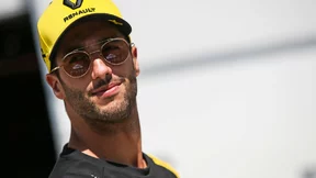 Formule 1 : Riccardo confiant avant le Grand-Prix de France !