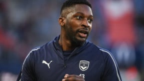 Mercato : Sankharé tacle la direction des Girondins de Bordeaux !