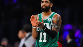 Basket - NBA : Irving serait en froid avec les Boston Celtics !