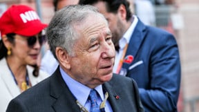 Formule 1 : Jean Todt donne des nouvelles de Michael Schumacher !