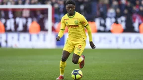 Mercato - FC Nantes : Limbombe prêté au Standard ?