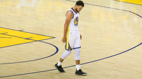 Basket - NBA : Le gros aveu de Stephen Curry sur la saison des Warriors !