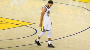 Basket - NBA : Le gros aveu de Stephen Curry sur la saison des Warriors !