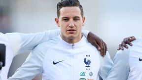 OM : L’agent de Thauvin fait une grande annonce sur son retour !