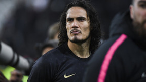 Mercato - PSG : Cavani prêt à faire faux bond à Leonardo ?