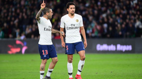 Mercato - PSG : Marquinhos rend hommage à Daniel Alves !