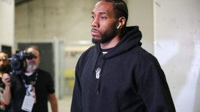 Basket - NBA : Kawhi Leonard justifie son choix de snober les Lakers !
