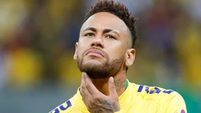 Mercato - PSG : Un geste très fort de Neymar pour rejoindre le Barça ?