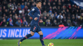 Mercato - PSG : Marquinhos prend position pour l’avenir de Thiago Silva !