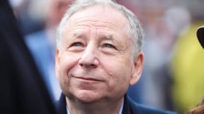 Formule 1 : Jean Todt affiche une volonté forte pour Michael Schumacher !