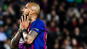 Mercato - Barcelone : Vidal donne une réponse claire au Barca pour son avenir !