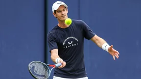 Tennis - Wimbledon : Disputer le double avec Sharapova ? Andy Murray répond !