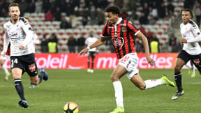 EXCLU - Mercato - Sacko : « Je veux exploser avec l’OGC Nice ! »