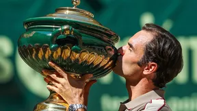 Tennis : Federer se prononce sur une rencontre avec Nadal à Wimbledon !