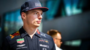 Formule 1 : Verstappen dresse un bilan mitigé de son Grand Prix de France !