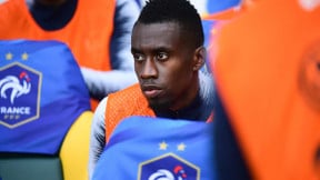 Mercato - PSG : Une tendance claire pour un retour de Blaise Matuidi ?