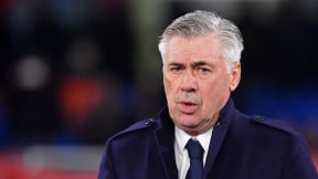 Mercato - Real Madrid : Ancelotti prêt à rendre service à Zidane ?