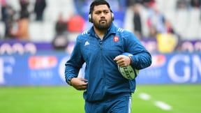 Rugby - Top 14 : Tolofua est impatient de rejoindre le RCT !