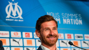 Mercato - OM : Voilà à quoi pourrait ressembler le onze d’André Villas-Boas !