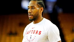 Basket - NBA : Direction les Clippers pour Kawhi Leonard ? La réponse !