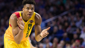 Basket - NBA : Giannis Antetokounmpo s’enflamme pour son titre de MVP !