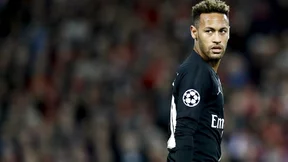 Mercato - PSG : Neymar aurait lâché une réponse claire au Real Madrid !