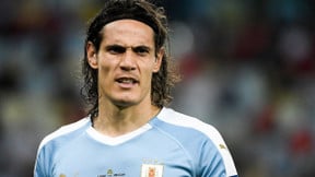 Mercato - PSG : Un énorme danger se précise pour Edinson Cavani !