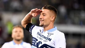 Mercato - PSG : Les plans de Leonardo facilités par la Lazio pour Milinkovic-Savic ?