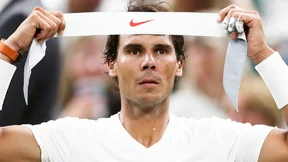 Tennis : Nadal pousse un coup de gueule contre Wimbledon !