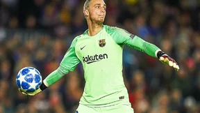 Mercato - Barcelone : Départ imminent pour un indésirable de Valverde ?
