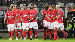 Mercato : Nîmes signe une belle promesse en défense