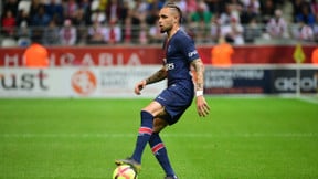 Mercato - PSG : Layvin Kurzawa ferait passer un message fort en interne…