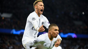 Mercato - PSG : Neymar interpellé par Kylian Mbappé en coulisses ?