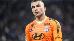 Mercato - OL : Aulas fait une annonce pour Anthony Lopes !