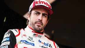 Formule 1 : McLaren ferme encore la porte à Fernando Alonso !