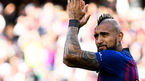 Mercato - Barcelone : Arturo Vidal déterminé à rejoindre un cador européen ?