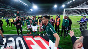 Mercato - ASSE : Changement de cap inattendu pour Saliba ?