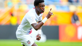 Mercato : Le LOSC justifie son choix pour Weah