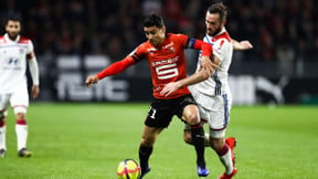 EXCLU - Mercato : Le LOSC a dégainé une offre pour Benjamin André (Rennes) !