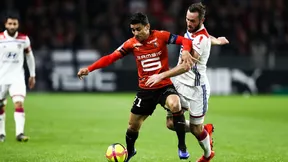 EXCLU - Mercato : Le LOSC a dégainé une offre pour Benjamin André (Rennes) !