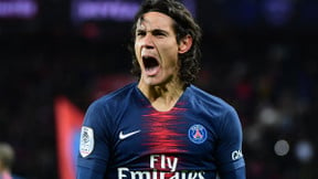 Mercato - PSG : Cavani aurait pris une décision radicale pour son avenir !