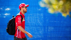 Formule 1 : Le clan Vettel fait une annonce pour son avenir !