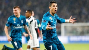 Mercato - Real Madrid : Ce cadre de Zidane qui se réjouit du départ de Cristiano Ronaldo !